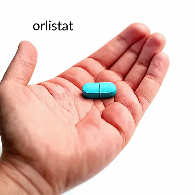 Orlistat generico efectos secundarios